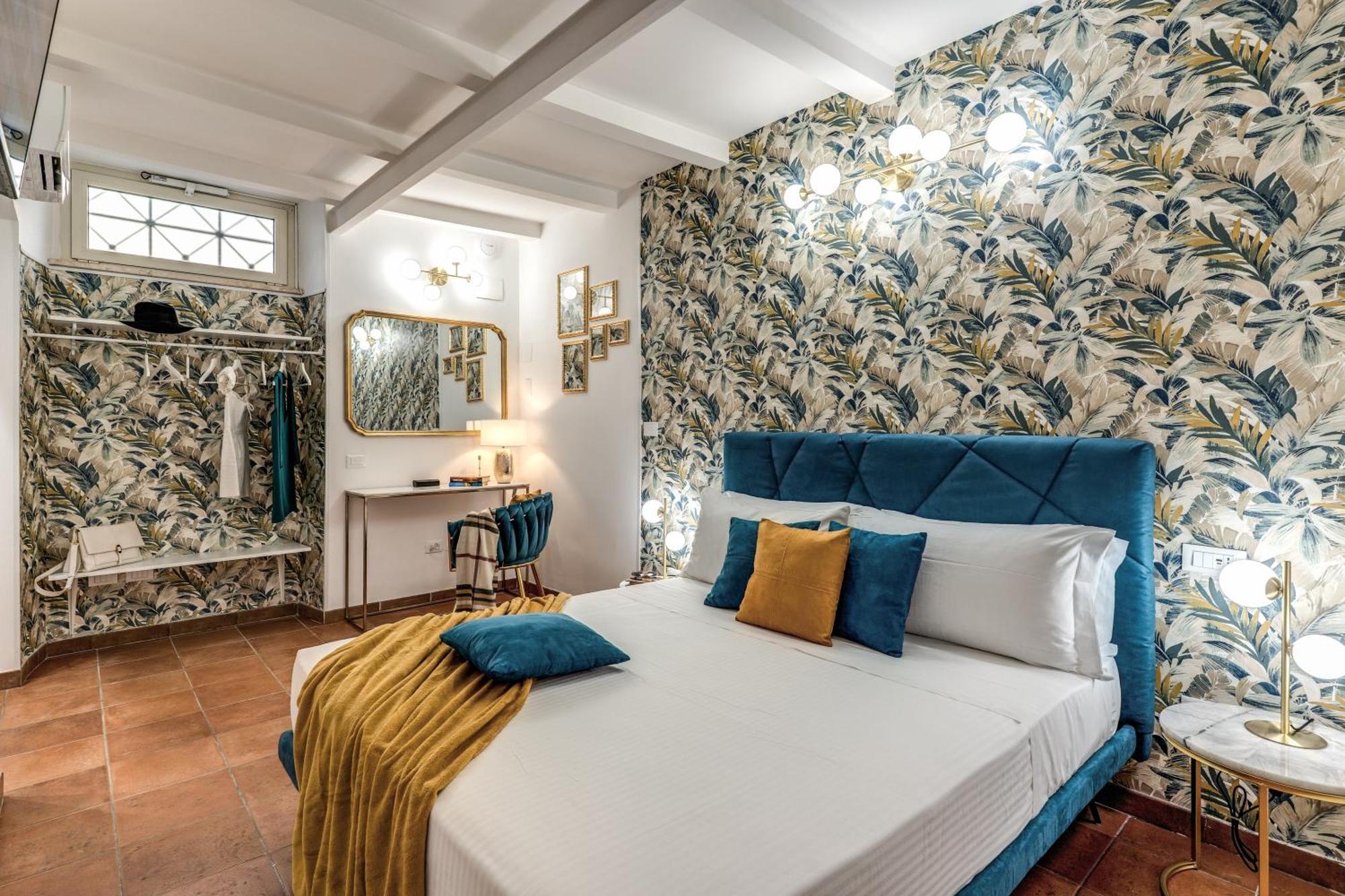 Colosseum Royal Apartment — Foto 1